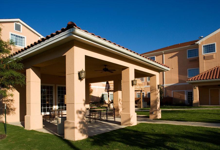 Towneplace Suites By Marriott San Antonio Northwest Exterior photo