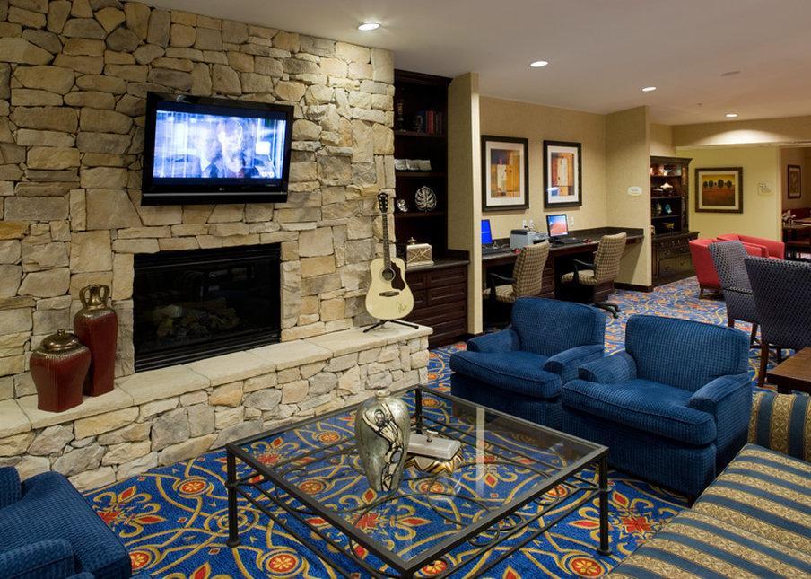 Towneplace Suites By Marriott San Antonio Northwest Exterior photo