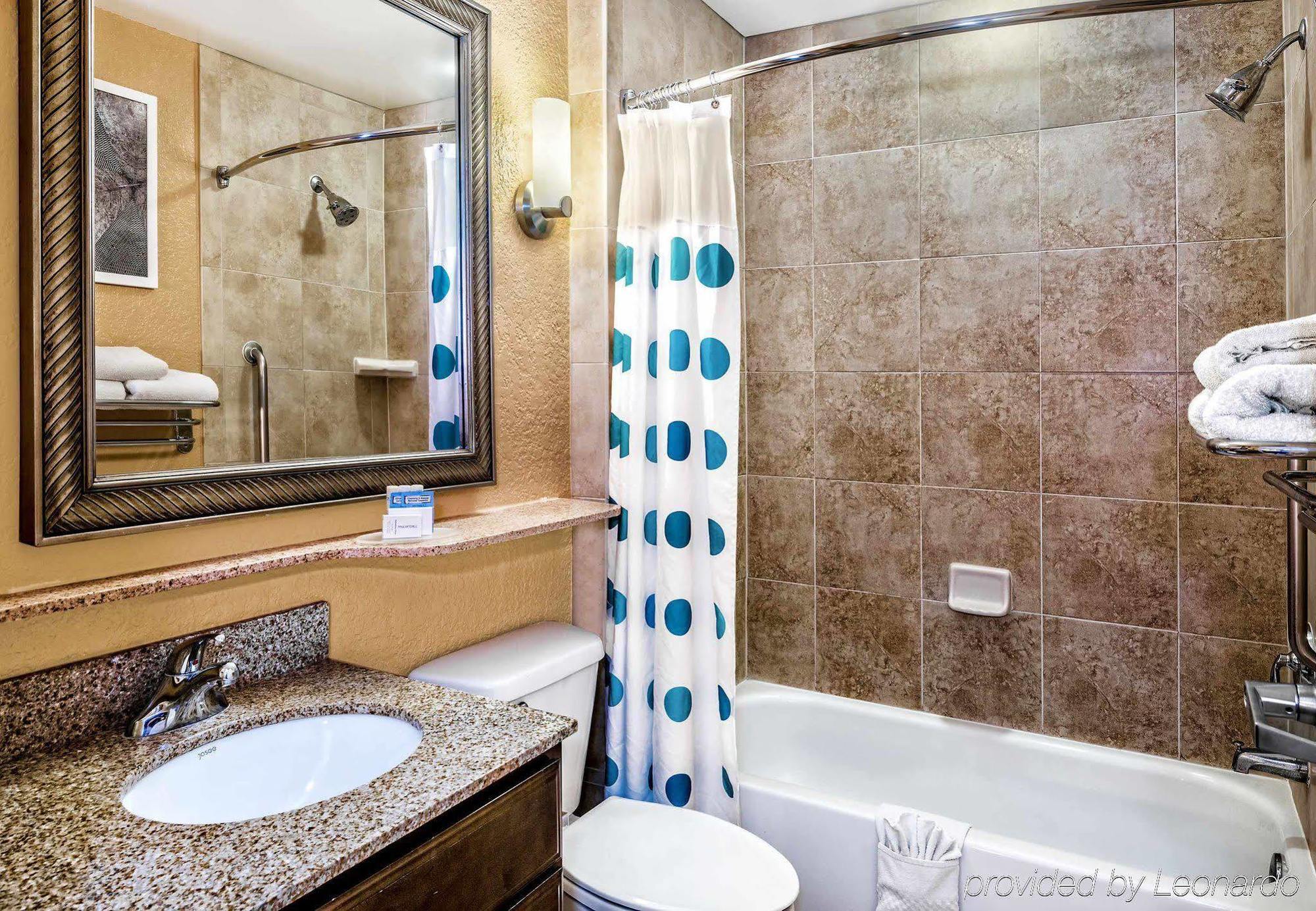 Towneplace Suites By Marriott San Antonio Northwest Exterior photo