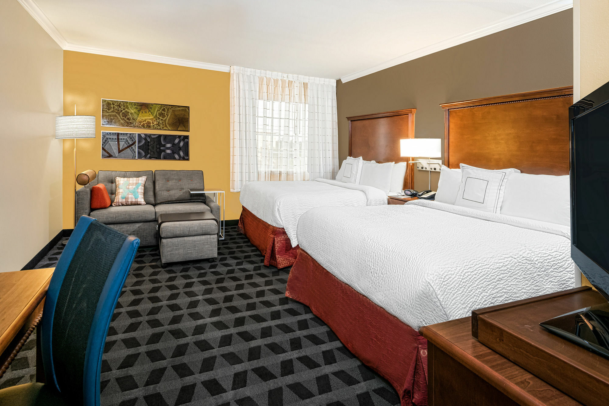 Towneplace Suites By Marriott San Antonio Northwest Exterior photo
